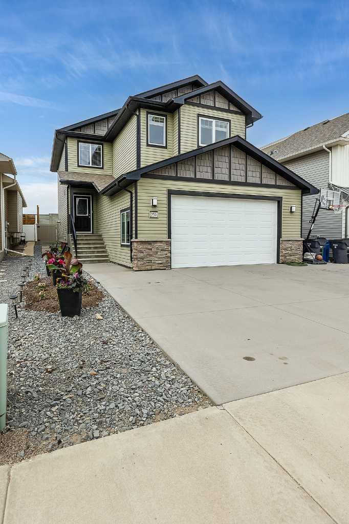 259 Stratton Rd SE, Medicine Hat, AB T1B 0G2