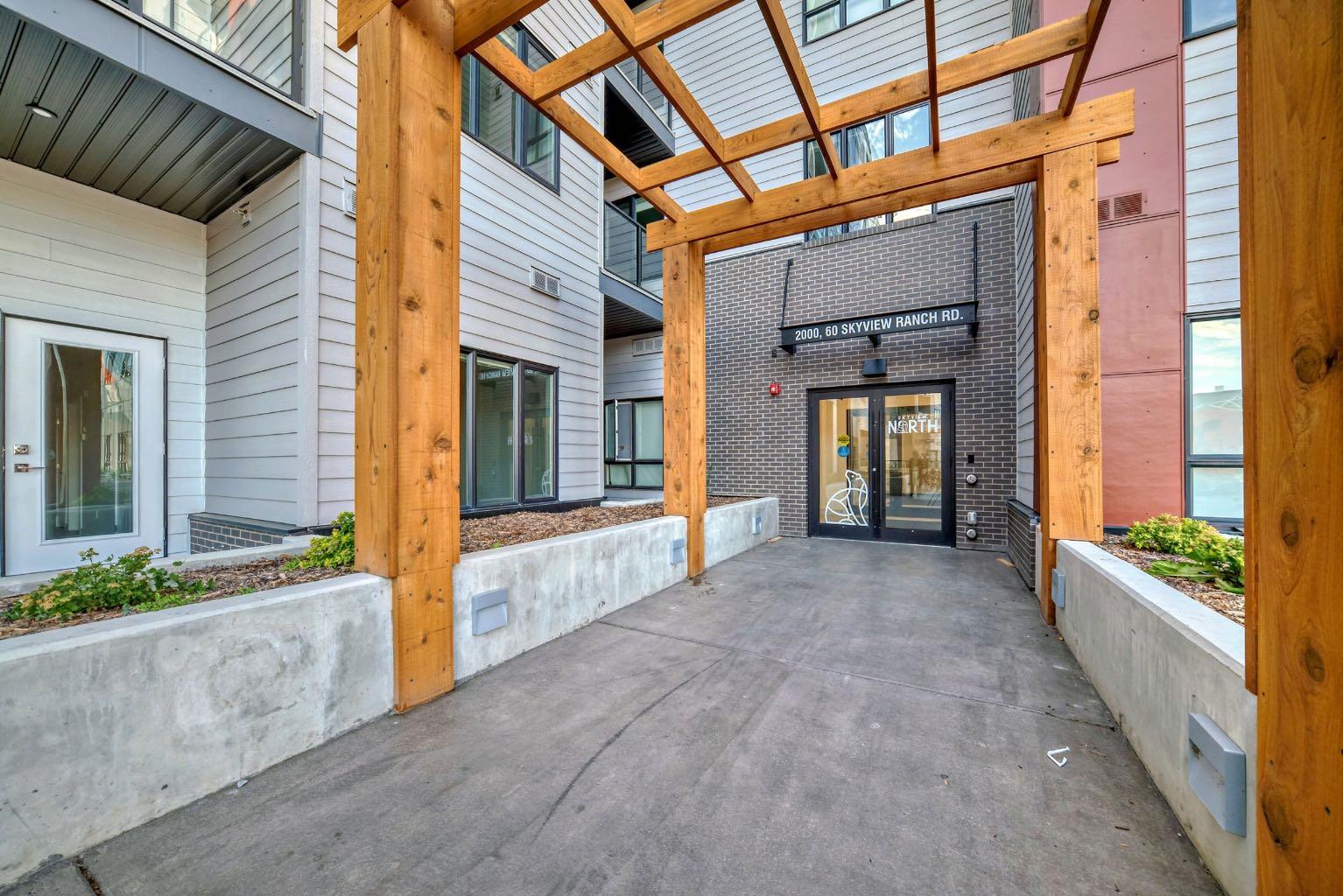 60 Skyview Ranch Road Ne Unit 2425, Calgary, AB T3N 2J8