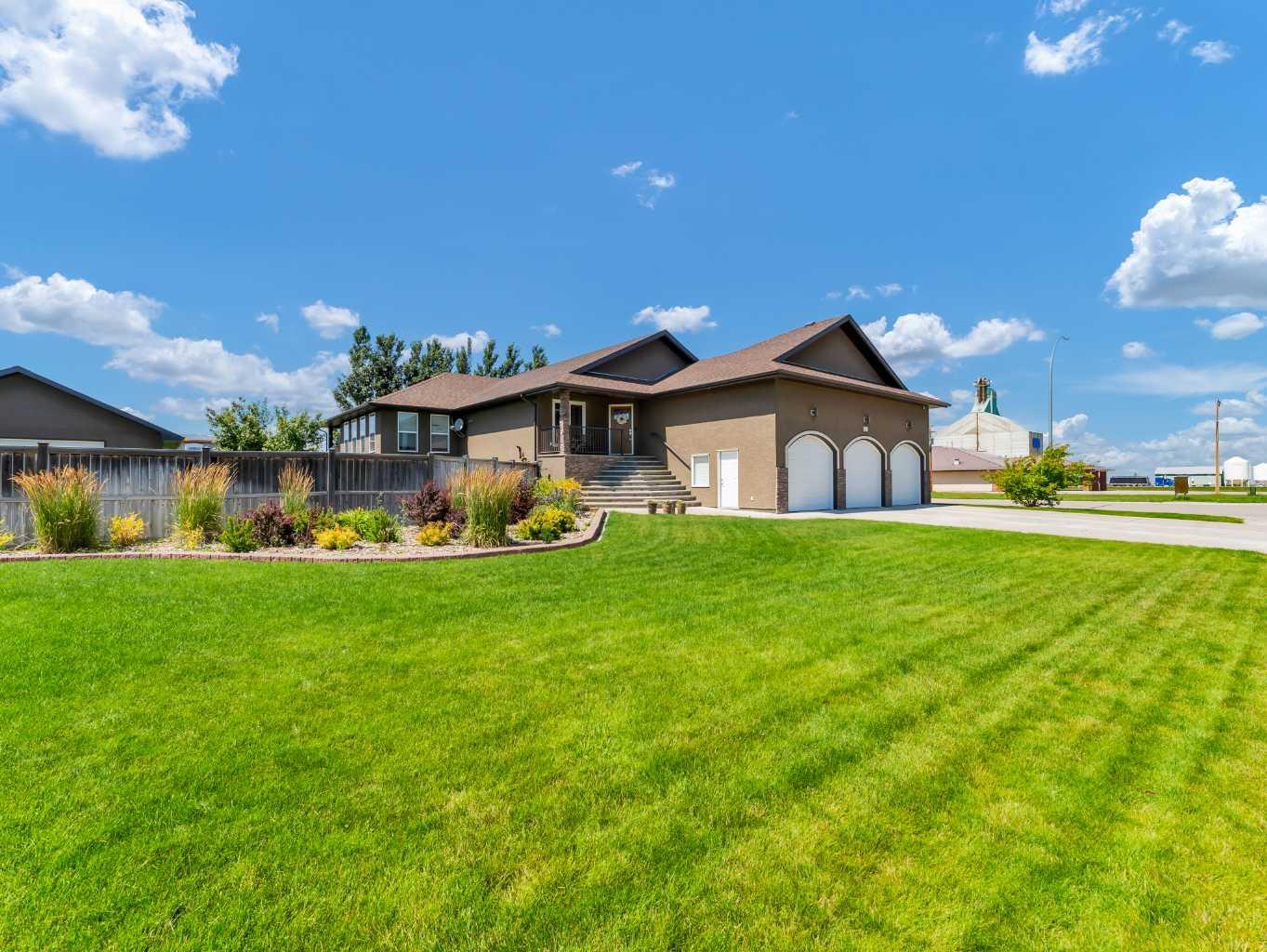 23 Greenview Ct, Foremost, AB T0K 0X0