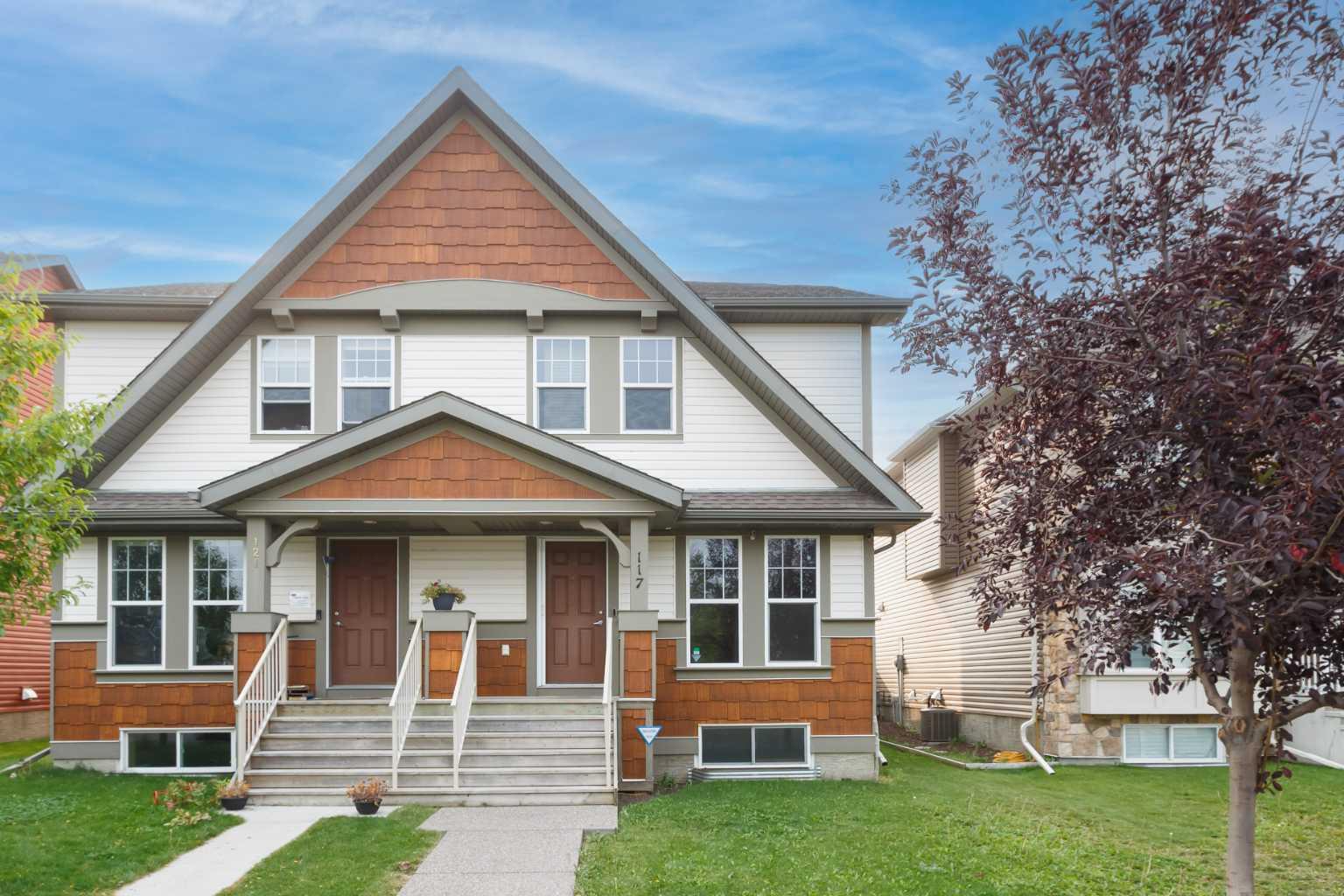 117 Cranford Way SE, Calgary, AB T3M 1W4