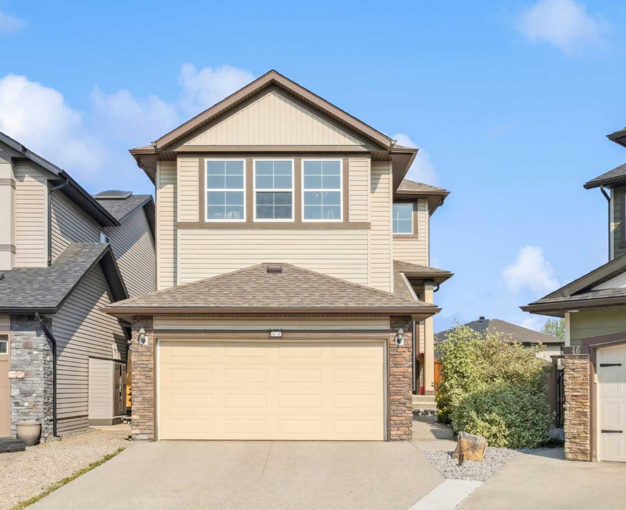42 Chaparral Valley Pl SE, Calgary, AB T2X 0M1