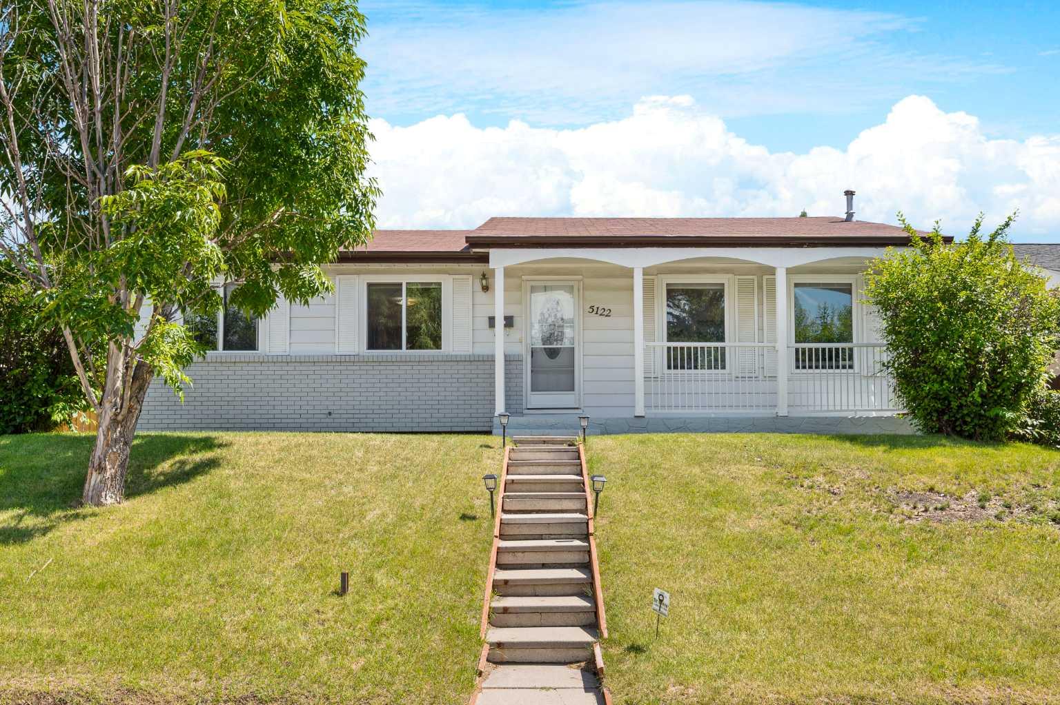 48 Street Nw Unit 5122, Calgary, AB T3A 0S9