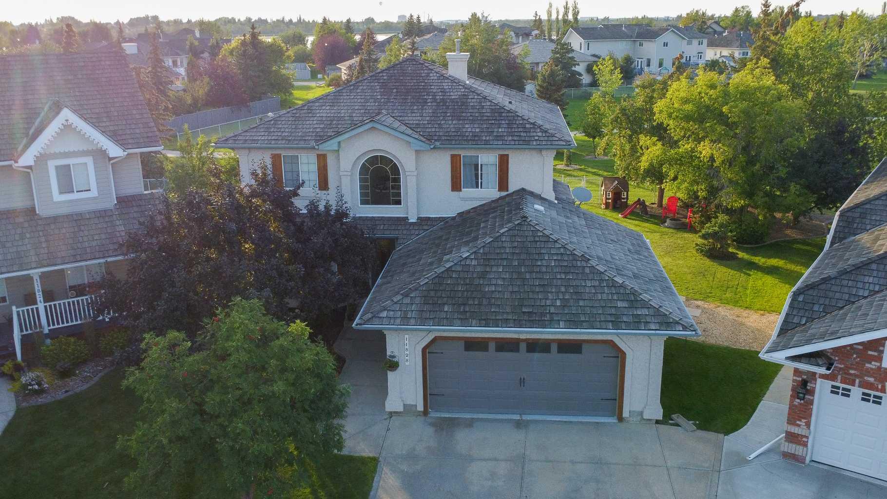 89 Street Unit 11828 #b, Grande Prairie, AB T8X 1M1