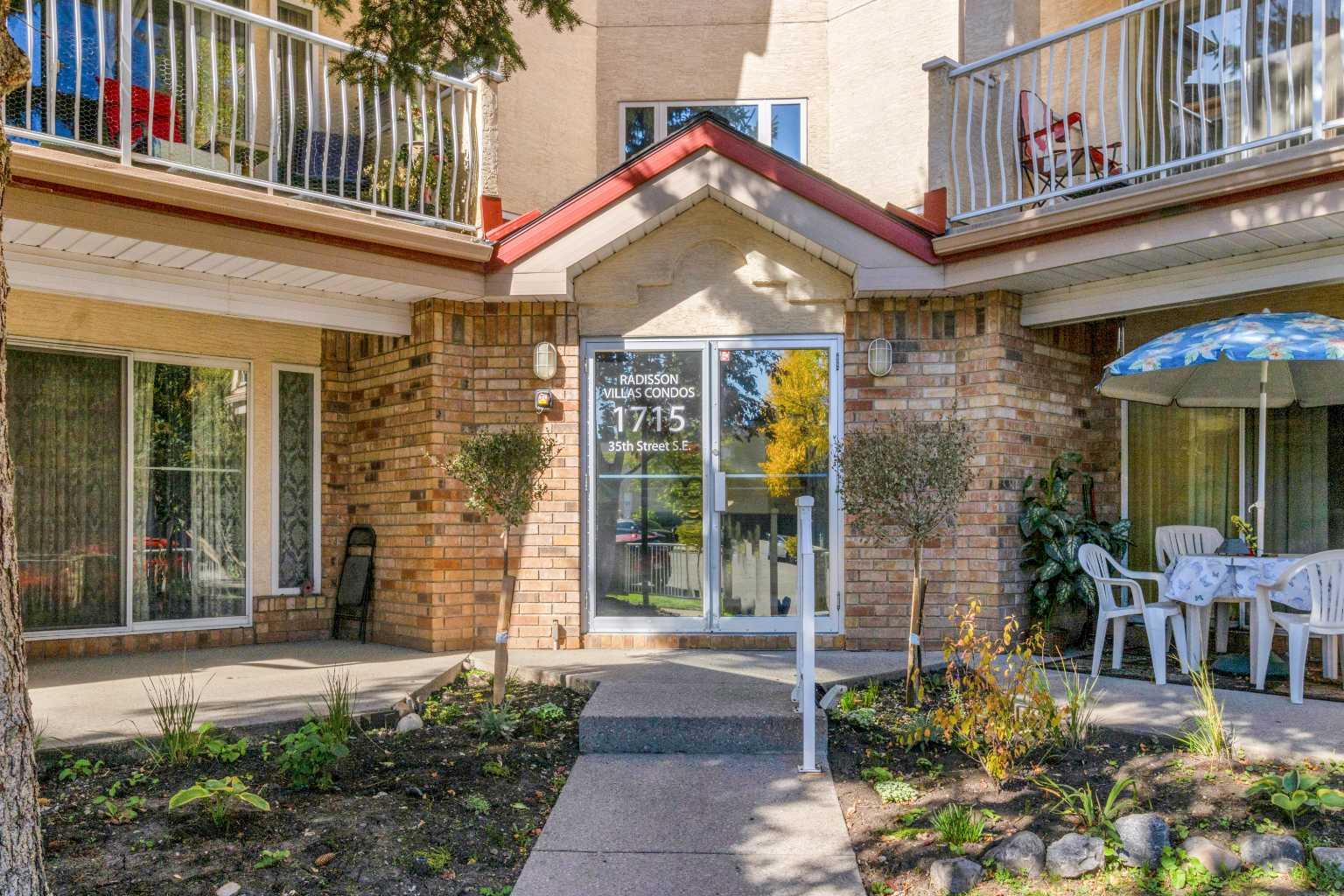 1715 35 Street Se Unit 311, Calgary, AB T2A 1B4