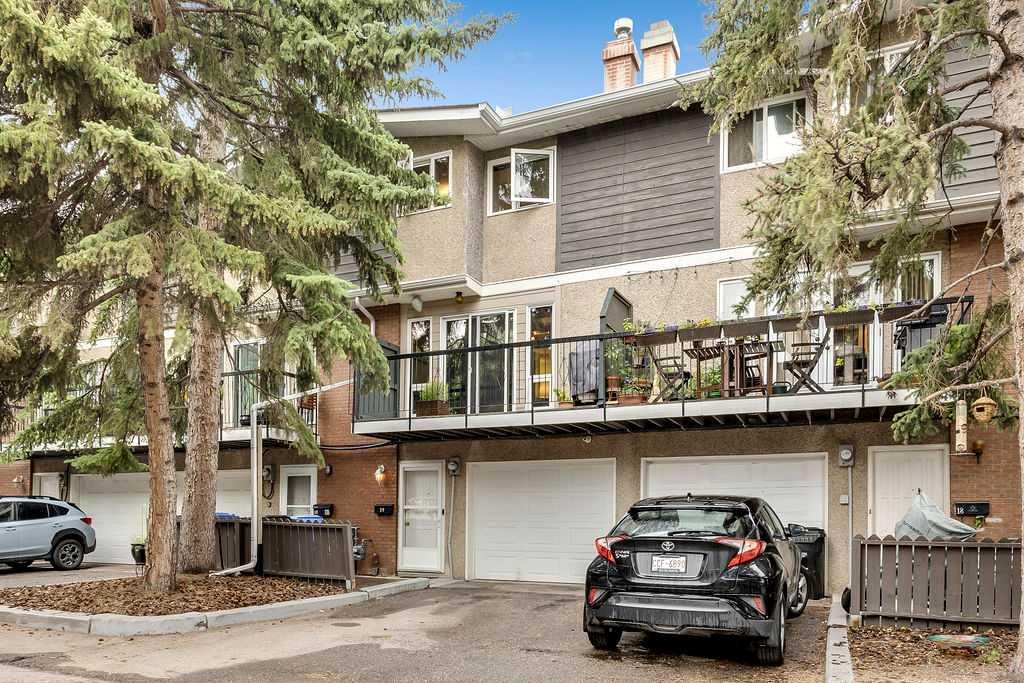 643 4 Avenue Ne Unit 19, Calgary, AB T2E 0J9