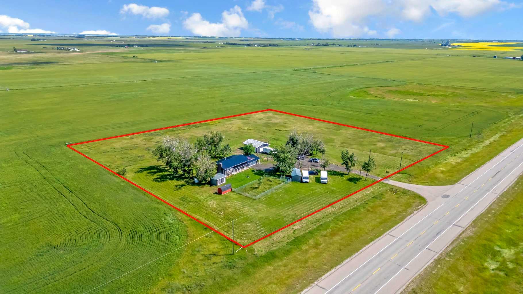 251056 Range Road 272, Rural Rocky View County, AB T1Z 0S3