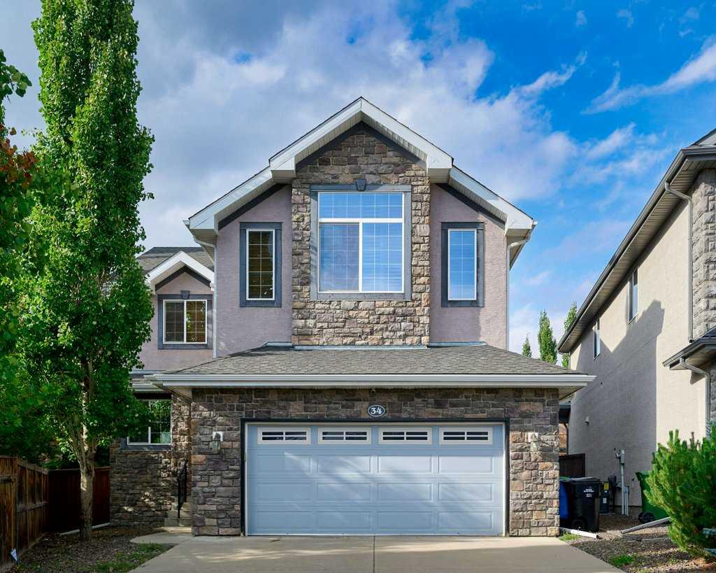 , Calgary, AB T3H 5Z1