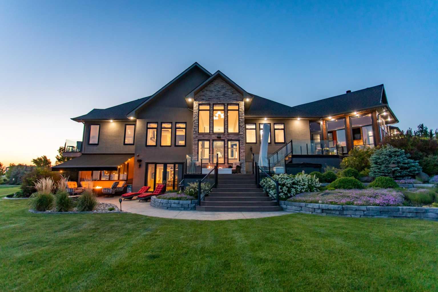 38254 Range Road 265 Unit 140, Rural Red Deer County, AB T4E 0A2