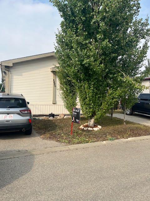 91 Street Unit 8609, Grande Prairie, AB T8X 1V6