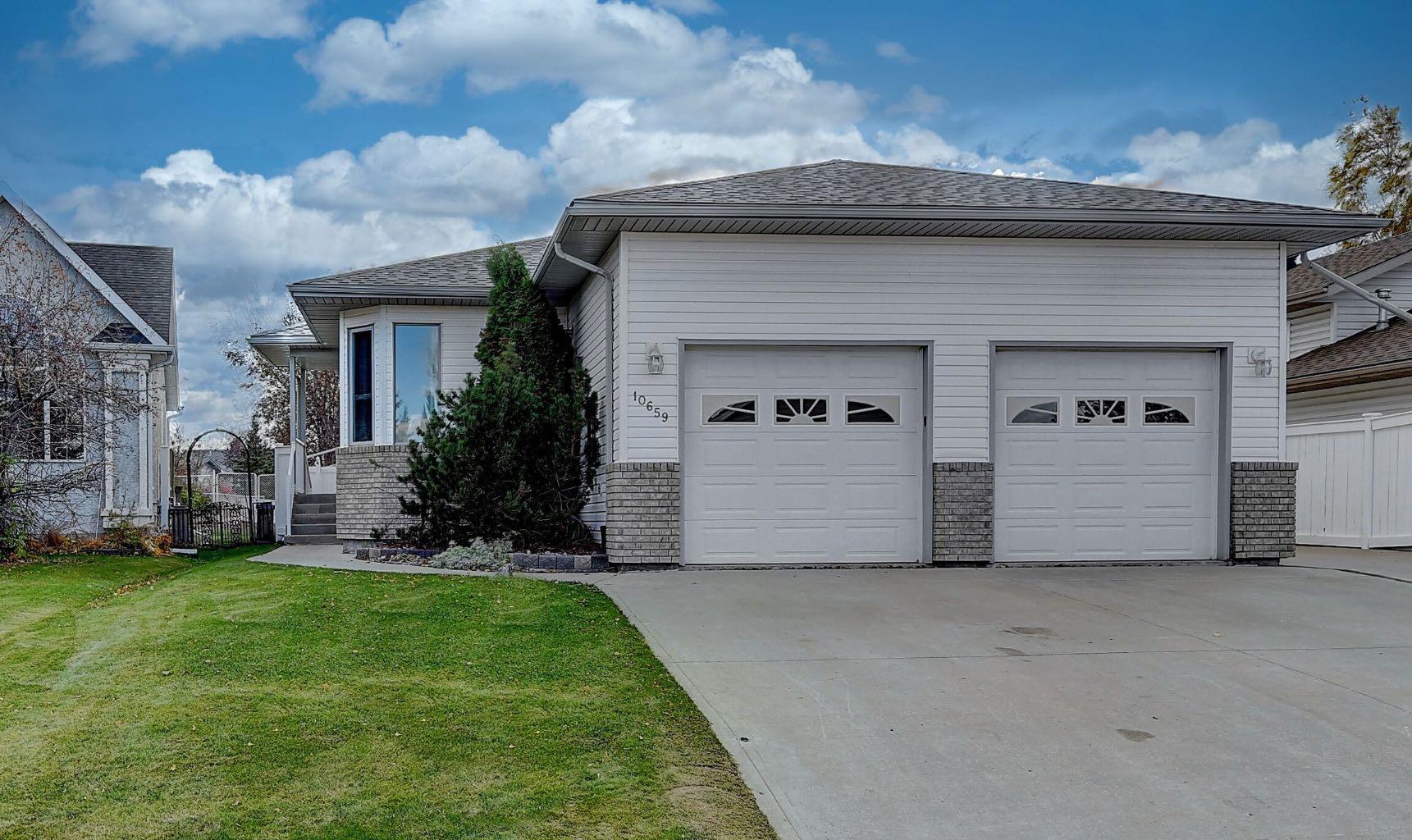 81 Avenue Unit 10659, Grande Prairie, AB T8W 2J8