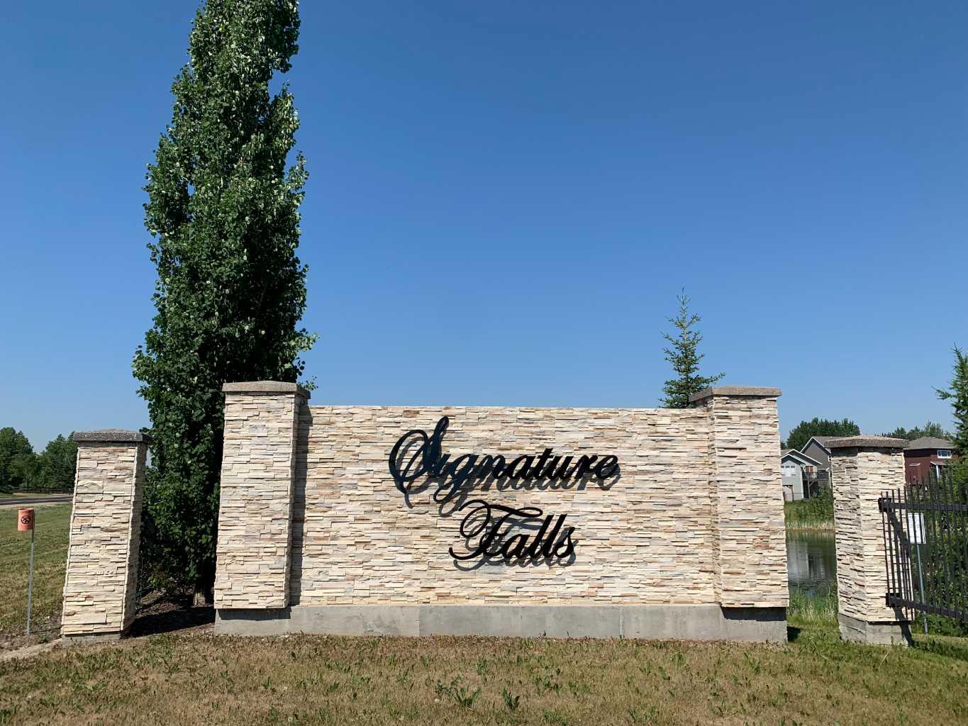 72 Avenue Unit 8562 #8562, Grande Prairie, AB T8X 0N9