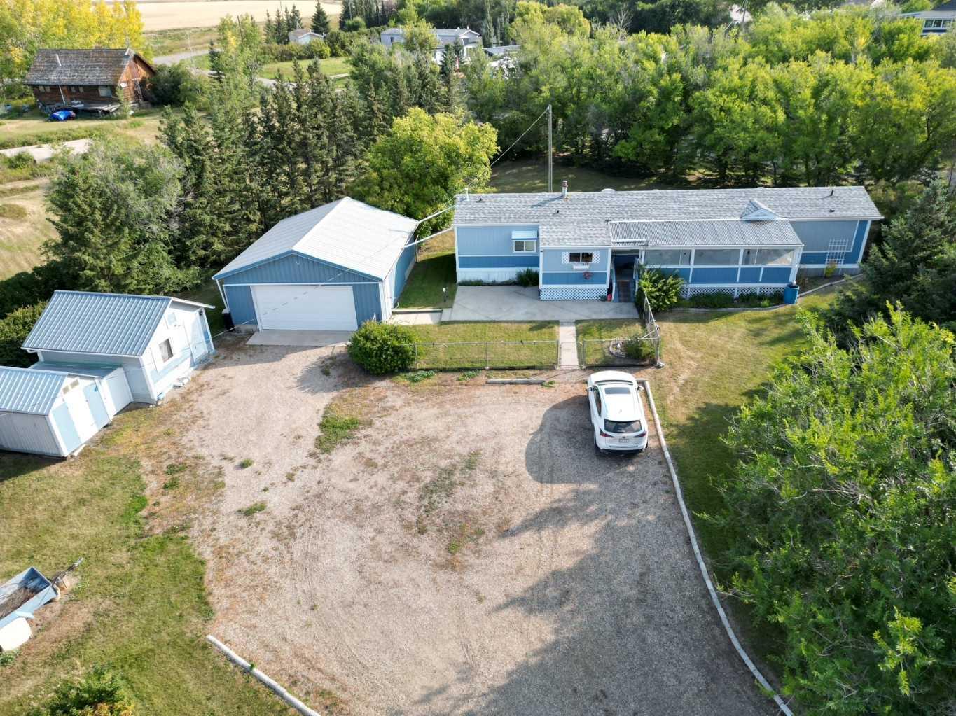 203 Wacker, Swalwell, AB T0M 0Y0