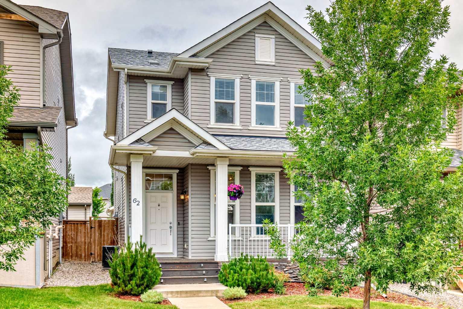 62 Nolanfield Hts NW, Calgary, AB T3R 0M2
