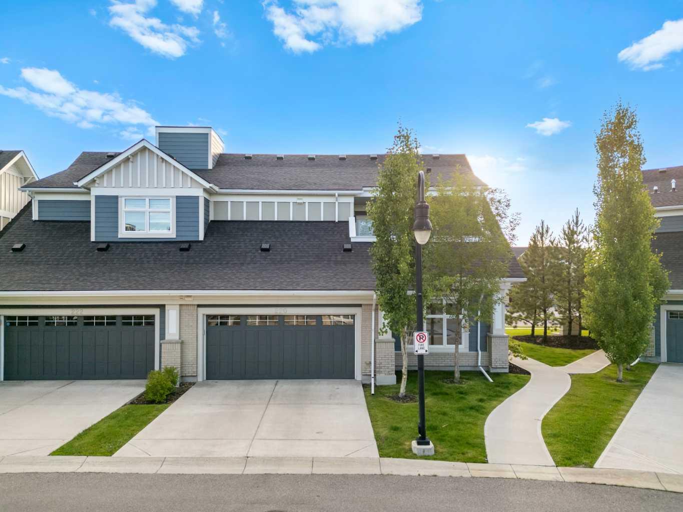 220 Silverado Plains Park SW, Calgary, AB T2X 1Y9