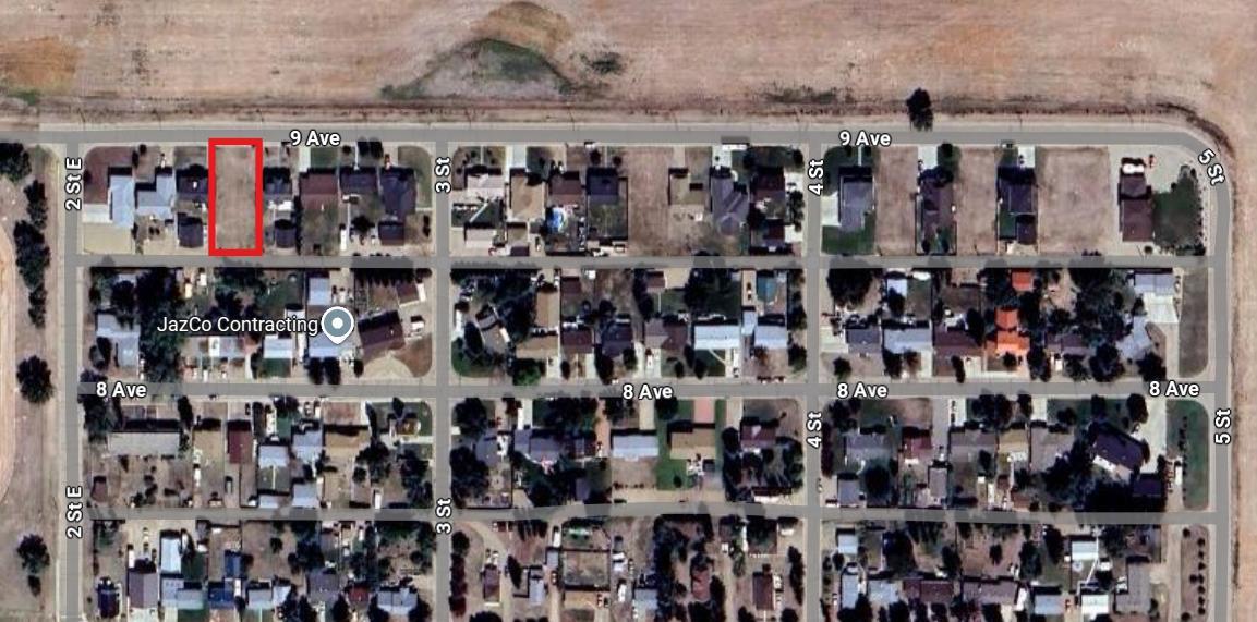 9 Avenue Unit 317, Bassano, AB T0J 0B0