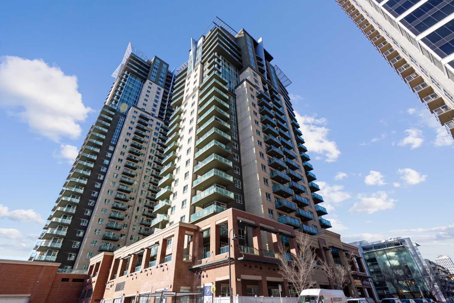 1410 1 Street Se Unit 203, Calgary, AB T2G 5T7