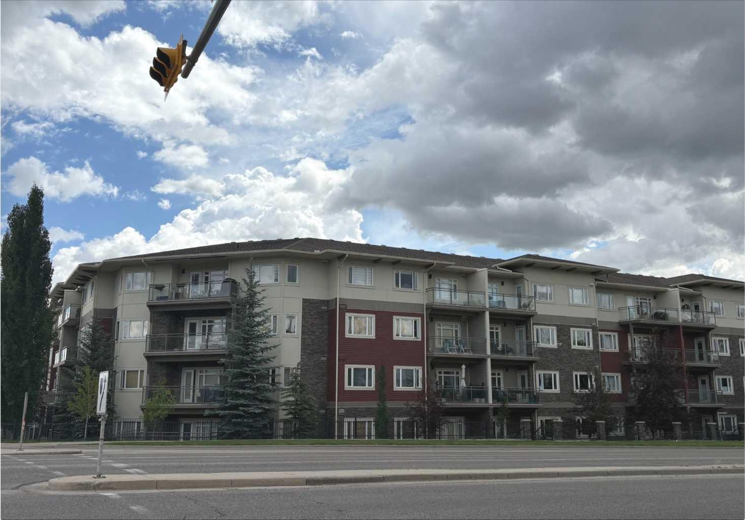 23 Millrise Drive Sw Unit 115, Calgary, AB T2Y 3V1