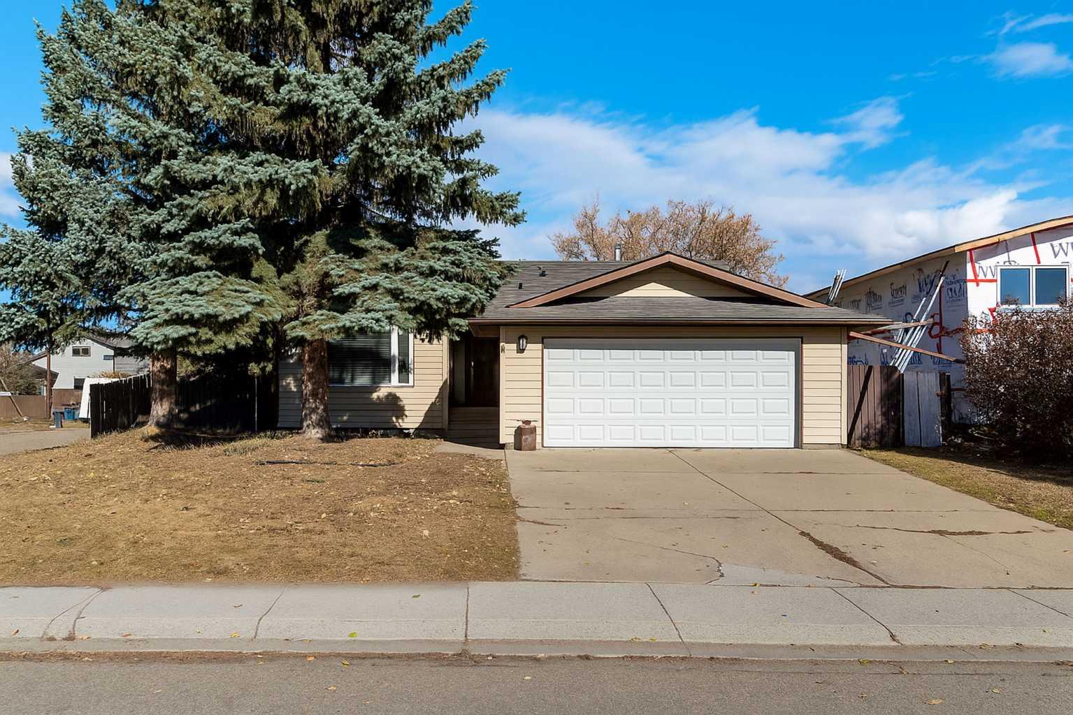 6 Street Unit 404, Irricana, AB T0M 1B0