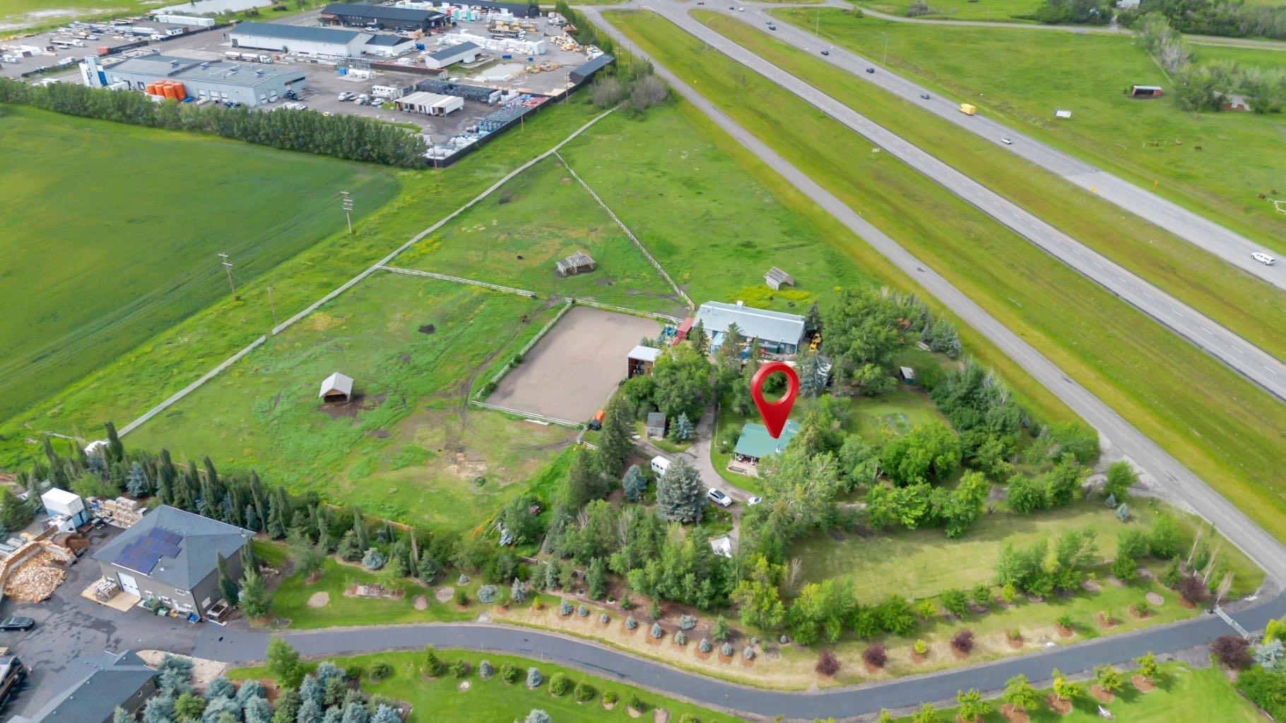 338067 1067 Drive E Unit 10, Rural Foothills County, AB T1S 4T2