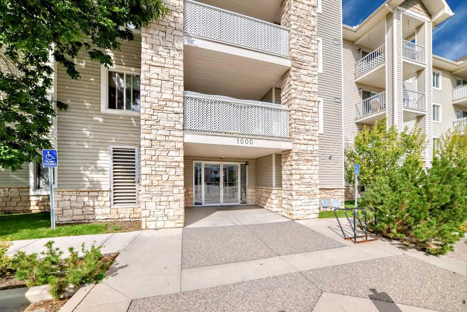 16320 24 Street Sw Unit 1318, Calgary, AB T2Y 4T7