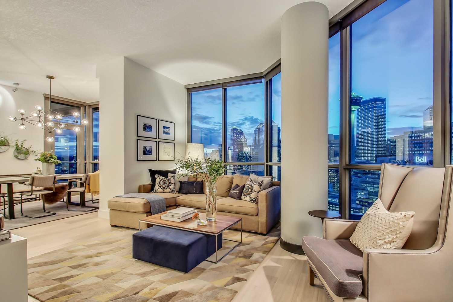 220 12 Avenue Se Unit 2503, Calgary, AB T2G 0R5