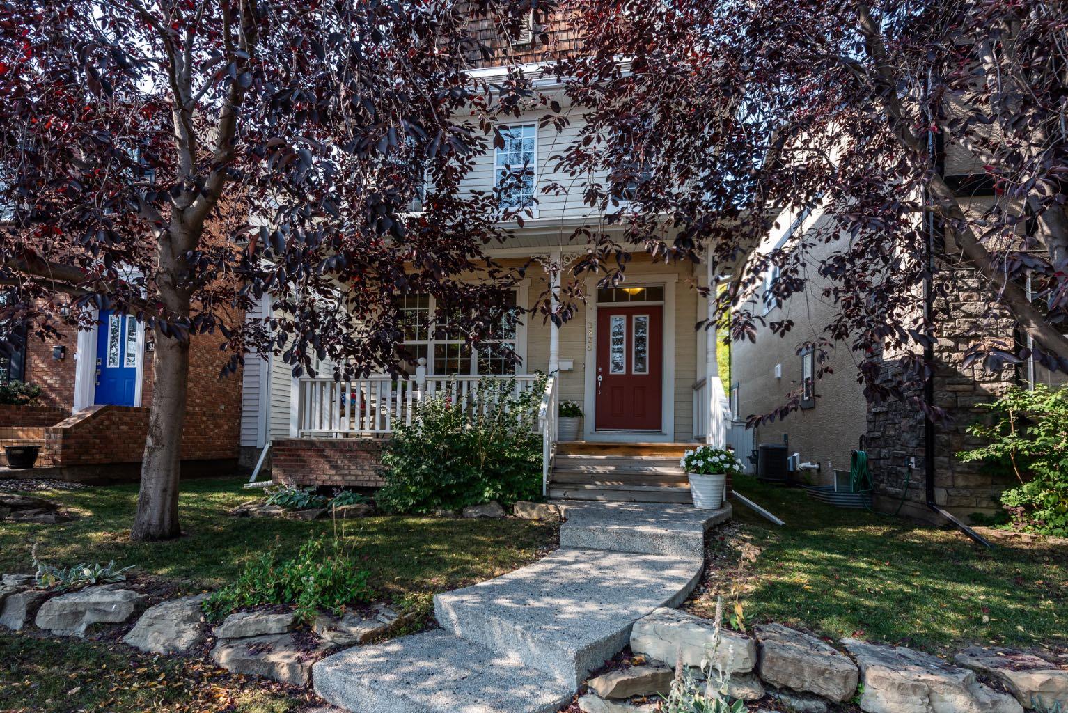 20 Street Sw Unit 3835, Calgary, AB T2T 6M7