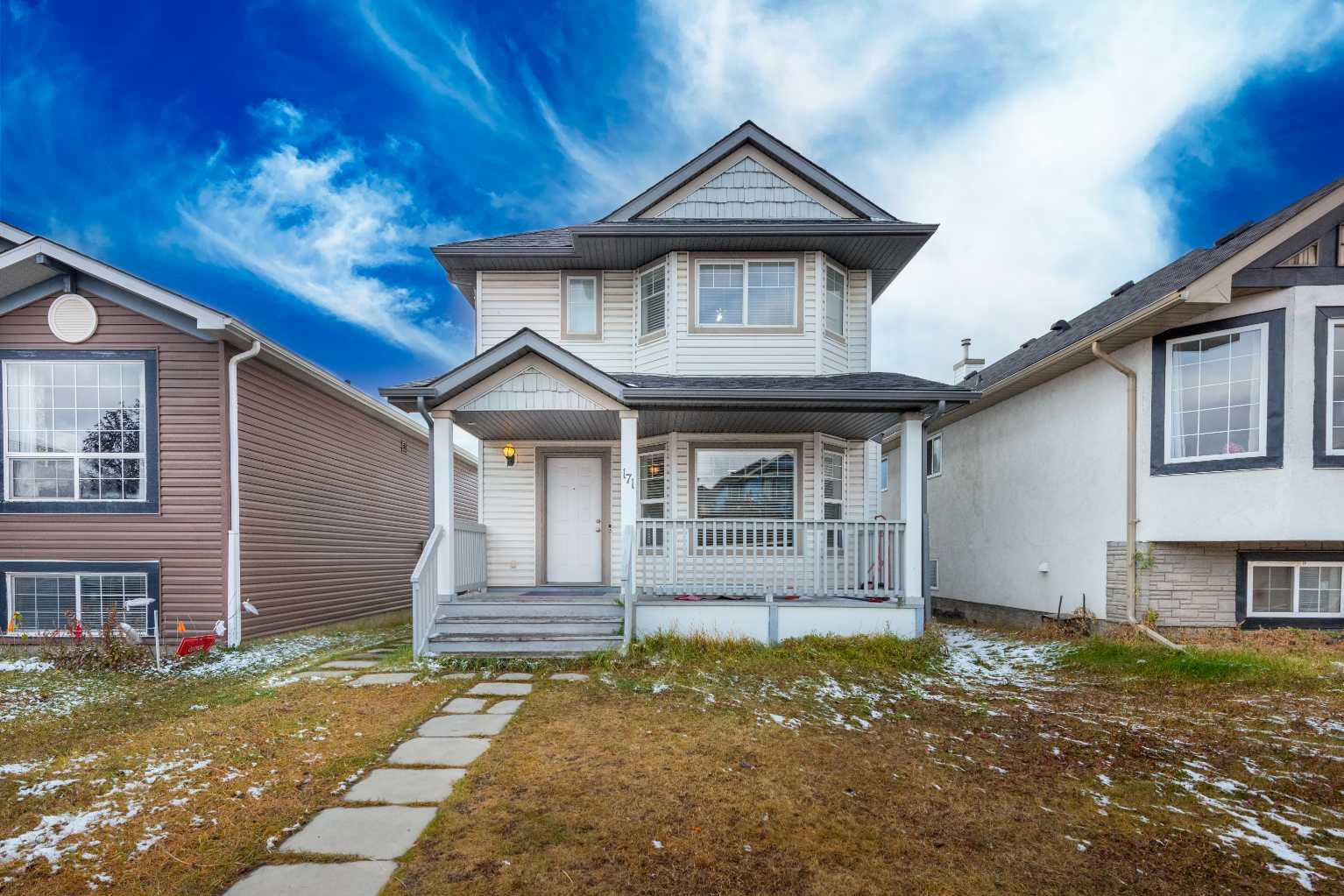 171 Tarawood Rd NE, Calgary, AB T3J 5G4
