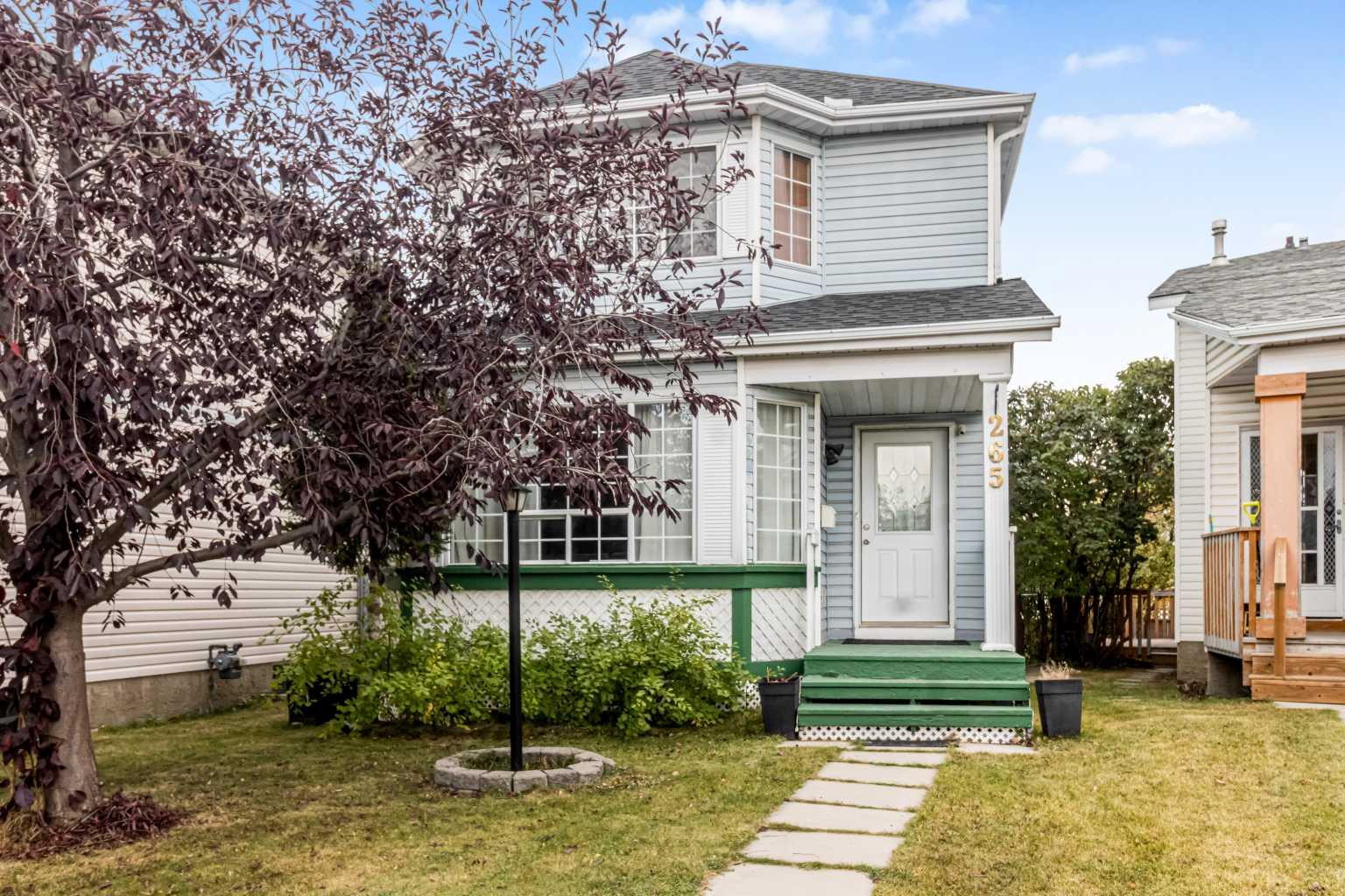 265 Fresno Pl NE, Calgary, AB T1Y 6Y3