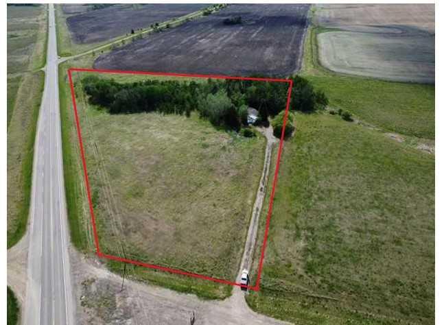 Pt SE-34-52-25w3, Rural, SK S0M 0W0