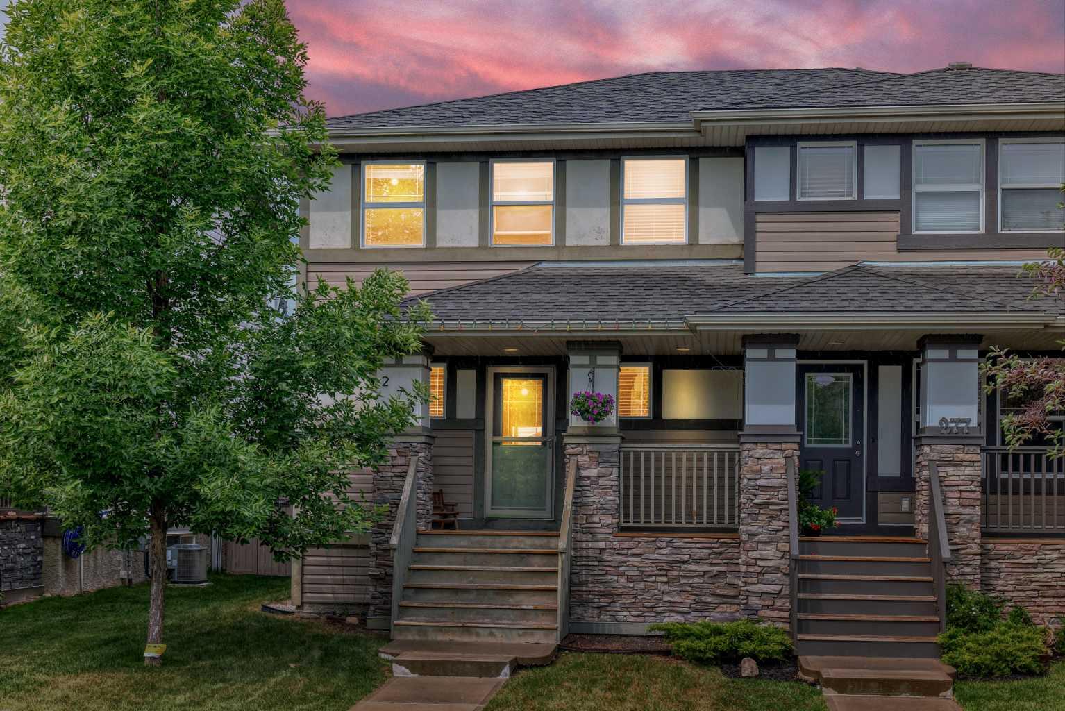 273 Chaparral Valley Dr SE, Calgary, AB T2X 0M2