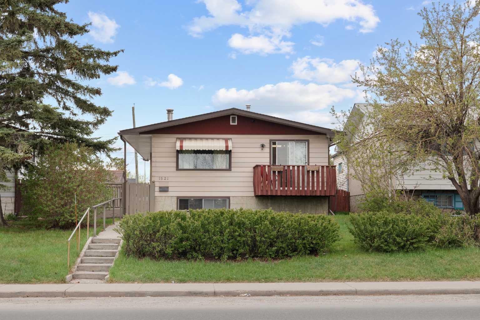 44 Street Se Unit 1521, Calgary, AB T2A 3A4