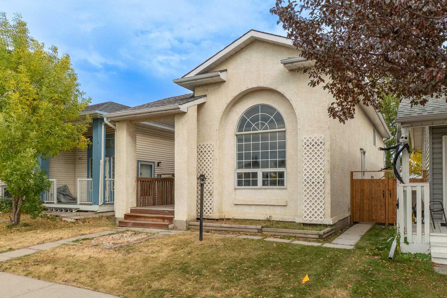 134 Laguna Cir NE, Calgary, AB T1Y 6W3