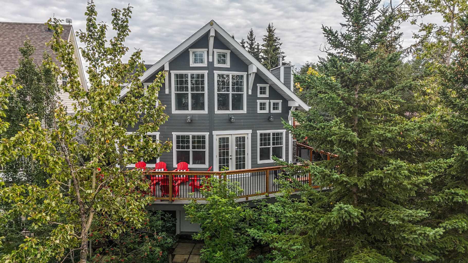 36 Lakeview Ave, White Sands, AB T0C 2L0