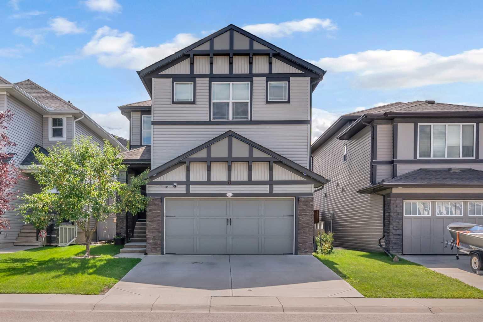 342 Hillcrest Cir SW, Airdrie, AB T4B 4B3
