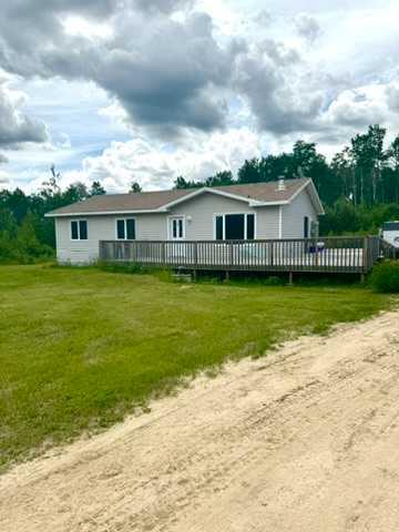 175 Poplar Drive Rr, Conklin, AB T0P 1H1