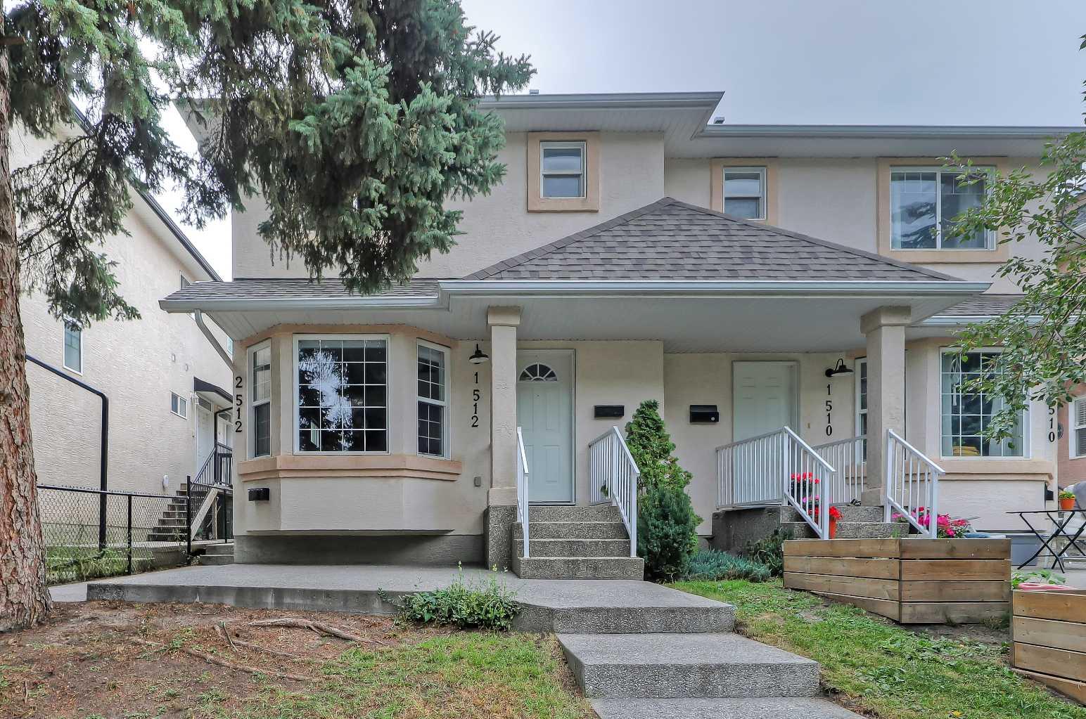 512 56 Avenue Sw Unit 1, Calgary, AB T2V 0G7