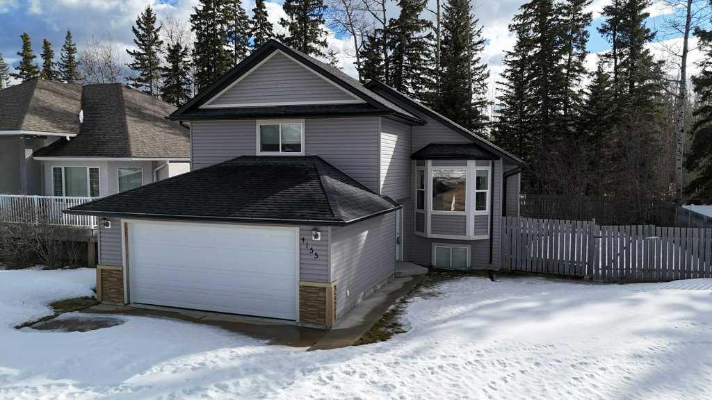 15 Avenue Unit 4155, Edson, AB T7E 0A5