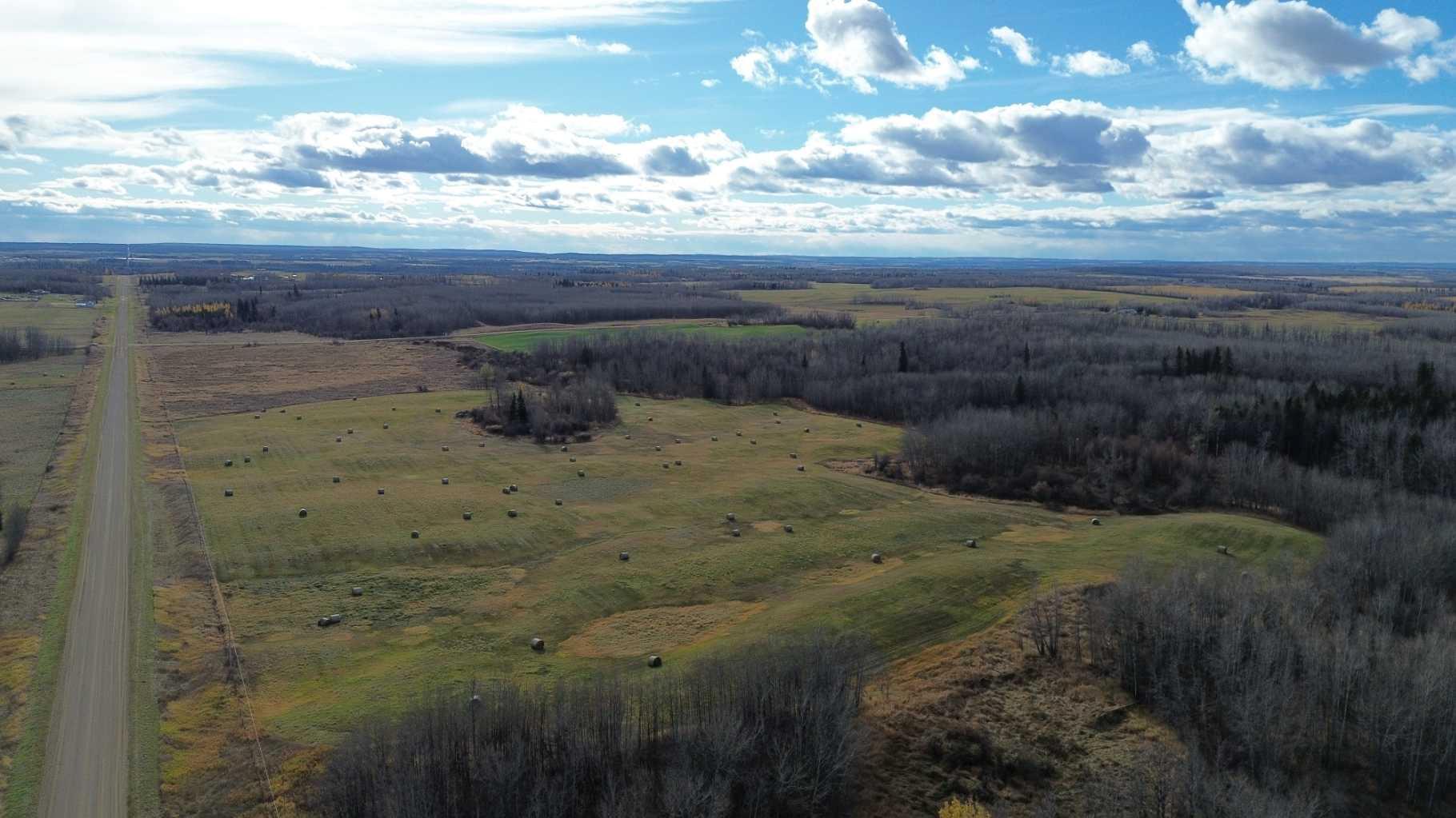 SE 27-57-6-w5, Rural Lac Ste. Anne County, AB T0E 2A0
