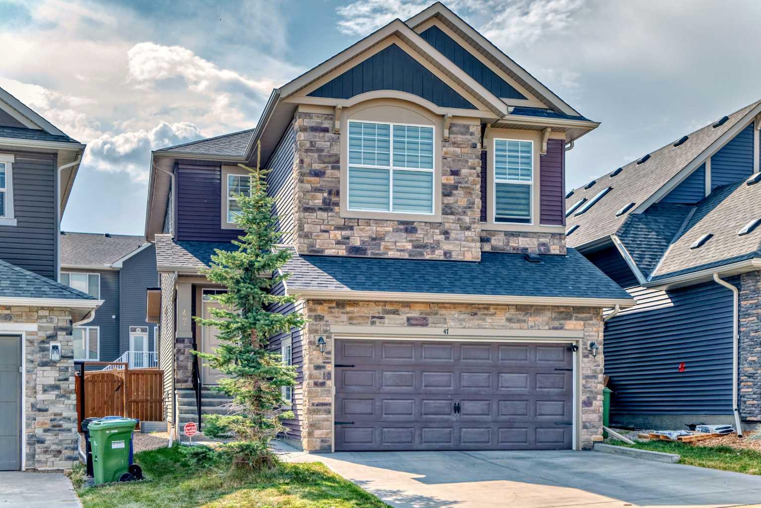 47 Nolancliff Pl NW, Calgary, AB T3R 0T4