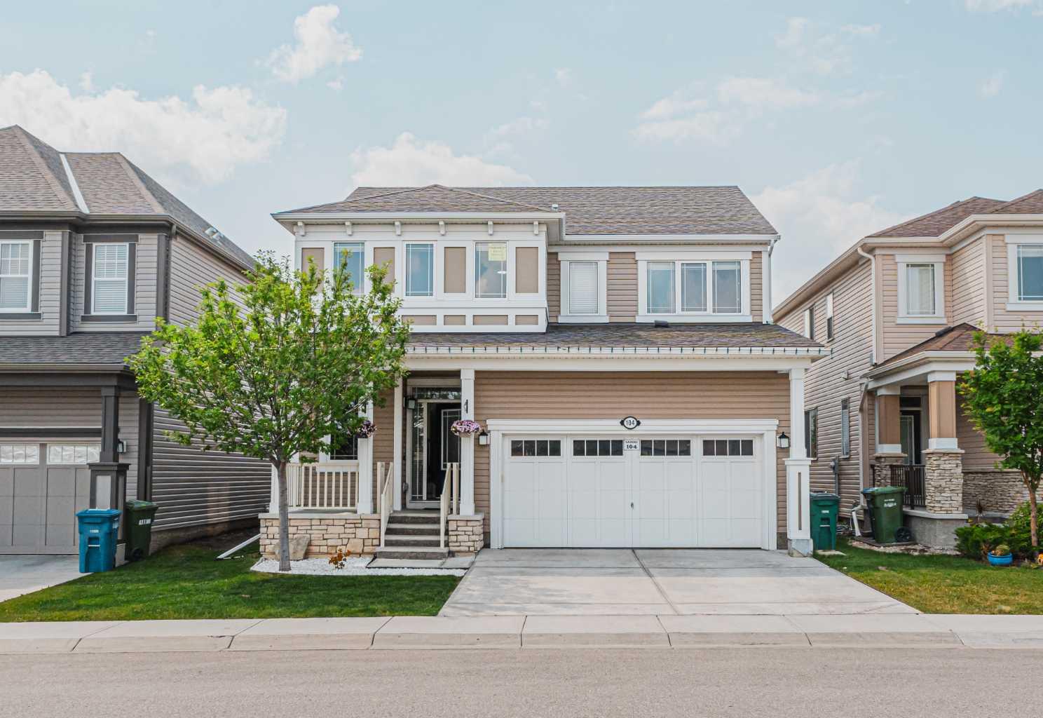 104 Windford Park SW, Airdrie, AB T4B 4E6