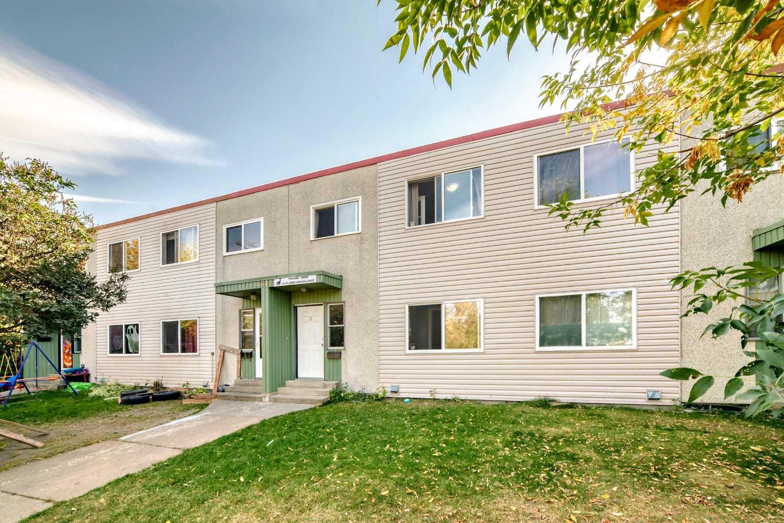 50 Street Unit 4611, Red Deer, AB T4N 2C2