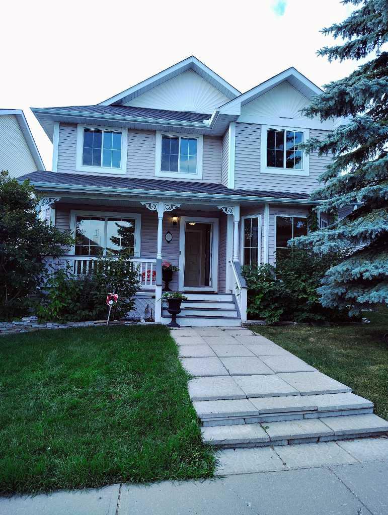11 Tuscany Valley Rd NW, Calgary, AB T3L 2C1