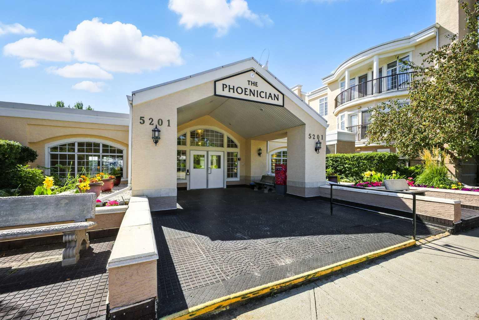 5201 Dalhousie Drive Nw Unit 422, Calgary, AB T3A 5Y7