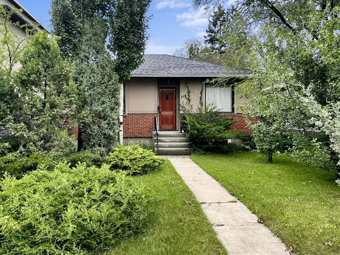 21 Avenue Ne Unit 232, Calgary, AB T2E 1S4