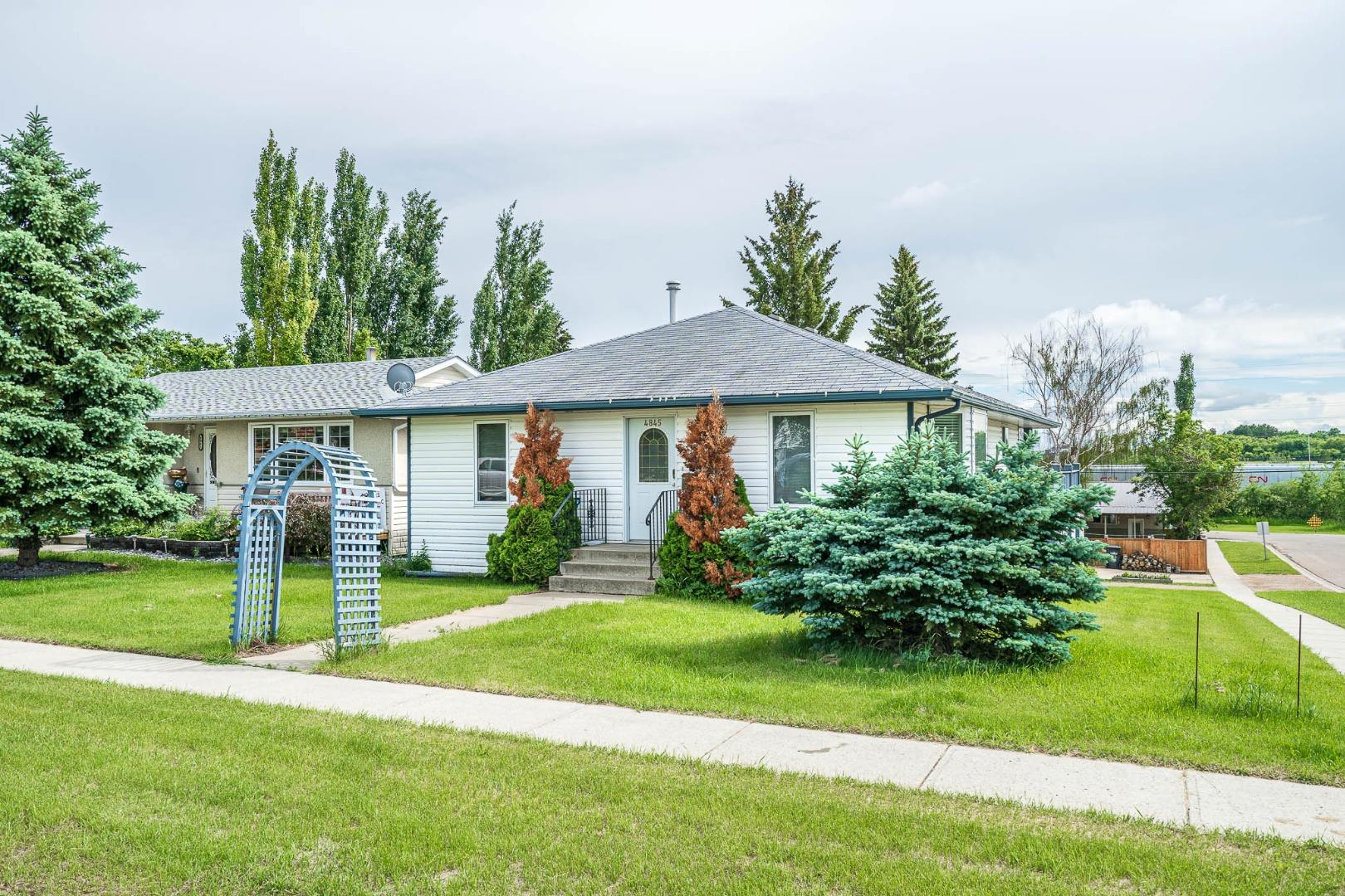 50 Avenue Unit 4845, Kitscoty, AB T0B 2P0