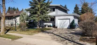 48 Avenue Unit 5716 #b, Camrose, AB T4V 0L8