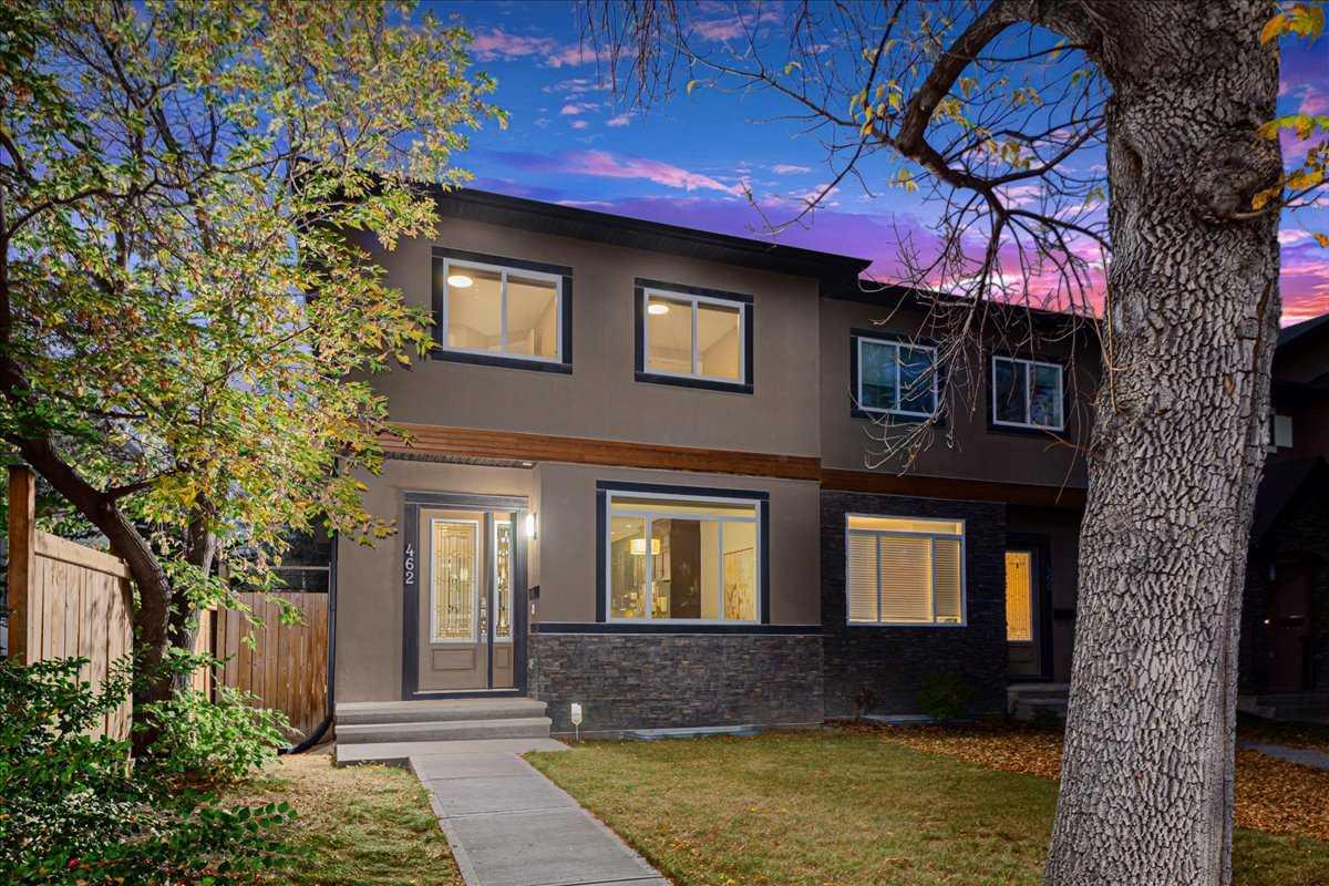 23 Avenue Nw Unit 462, Calgary, AB T2M 1S4