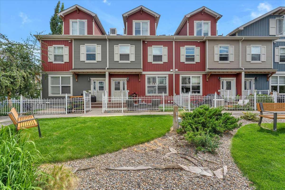 10 Auburn Bay Avenue Se Unit 315, Calgary, AB T3M 0P7