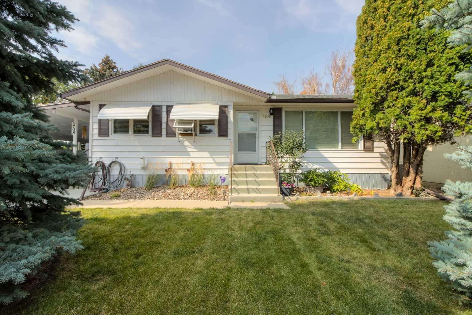 1708 Lakeside Rd S, Lethbridge, AB T1K 3G8