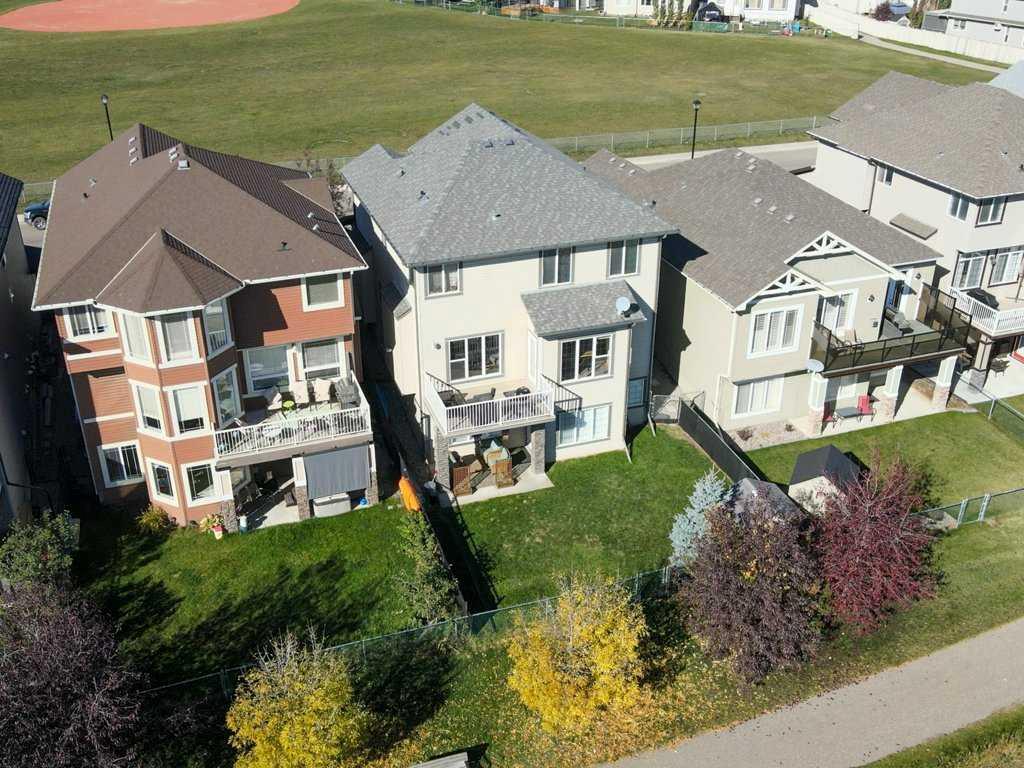 1766 Baywater St SW, Airdrie, AB T4B 0A8